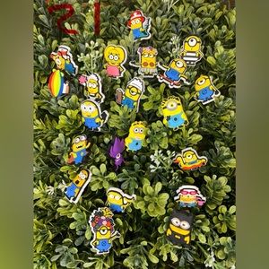 Charms For Crocs (21)